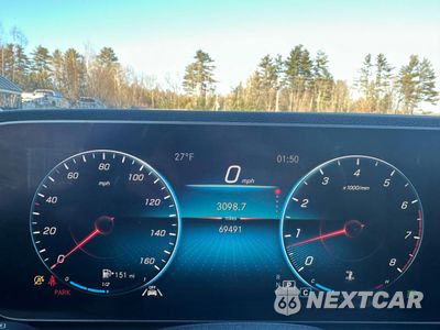 Zdjęcie 8 z 10 samochodu: 2020 MERCEDES-BENZ GLE 350 4MATIC VIN:4JGFB4KB7LA012330 - miniatura