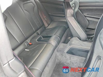 Zdjęcie 10 z 11 samochodu: 2020 BMW M4 CS VIN:WBS3S7C09LFH11785 - miniatura