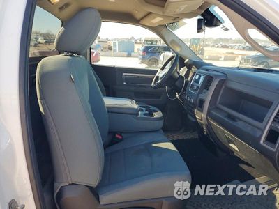 Zdjęcie 10 z 11 samochodu: 2019 RAM 1500 CLASSIC TRADESMAN VIN:3C6JR7DT3KG506564 - miniatura
