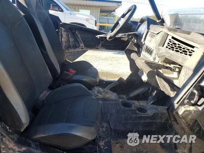 Piąte zdjęcie samochodu w środku: 2023 POLARIS RZR XP 1000 UTILITY VEHICLE VIN:3NSNAE996PH424766 - miniatura