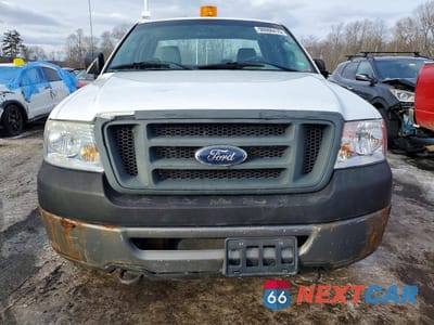 Piąte zdjęcie samochodu w środku: 2006 FORD F150 VIN:1FTRF14W36NB40906 - miniatura