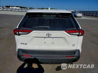 Zdjęcie 6 z 12 samochodu: 2024 TOYOTA RAV4 VIN:2T3F1RFV7RC428270 - miniatura