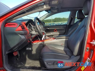 Zdjęcie 7 z 11 samochodu: 2023 TOYOTA CAMRY XSE VIN:4T1K61AKXPU109996 - miniatura