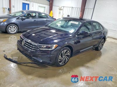 2020 VOLKSWAGEN JETTA SEL 3VWEB7BU0LM004685 - główne zdjęcie licytacji z USA - miniatura