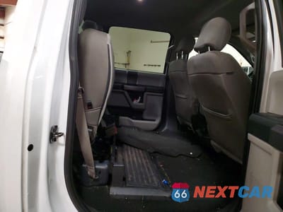 Zdjęcie 10 z 12 samochodu: 2019 FORD F250 SUPER DUTY VIN:1FT7W2B62KED73914 - miniatura