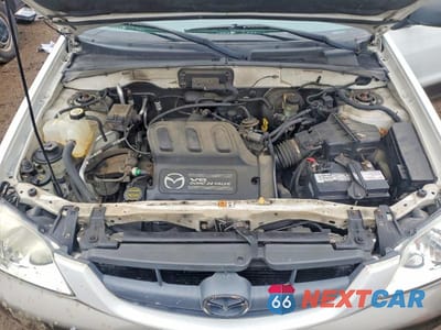 Zdjęcie 11 z 11 samochodu: 2003 MAZDA TRIBUTE ES VIN:4F2CZ06123KM25439 - miniatura