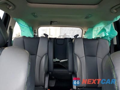 Zdjęcie 10 z 13 samochodu: 2024 SUBARU ASCENT ONYX EDITION VIN:4S4WMAKD7R3409740 - miniatura