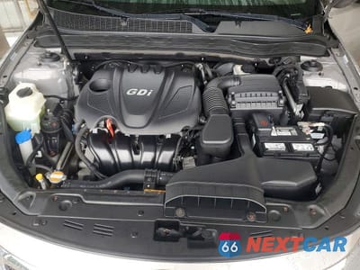 Zdjęcie 11 z 12 samochodu: 2012 KIA OPTIMA EX VIN:5XXGN4A76CG066042 - miniatura