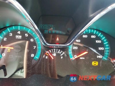 Zdjęcie 9 z 12 samochodu: 2017 CHEVROLET TRAVERSE LS VIN:1GNKRFED5HJ207588 - miniatura