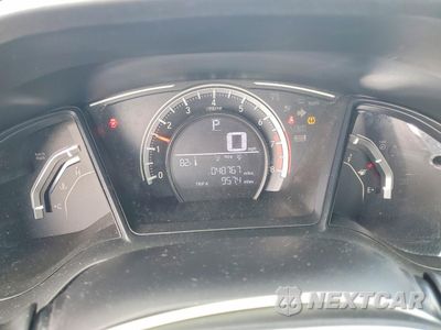 Zdjęcie 9 z 12 samochodu: 2018 HONDA CIVIC LX VIN:2HGFC2F53JH524953 - miniatura
