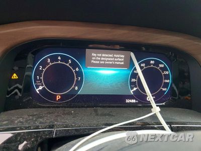 Zdjęcie 9 z 12 samochodu: 2024 VOLKSWAGEN ATLAS SE VIN:1V2WR2CA9RC542871 - miniatura