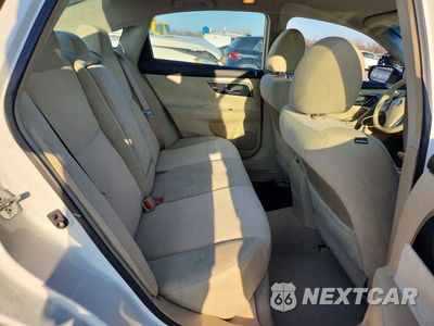 Zdjęcie 10 z 11 samochodu: 2013 NISSAN ALTIMA 2.5 VIN:1N4AL3AP6DC158264 - miniatura