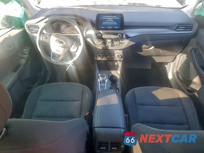 Zdjęcie 8 z 13 samochodu: 2025 FORD ESCAPE ACTIVE VIN:1FMCU9GNXSUA04278 - miniatura