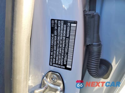 Zdjęcie 12 z 12 samochodu: 2024 PORSCHE TAYCAN CROSS TURISMO 4 VIN:WP0BA2Y18RSA60353 - miniatura