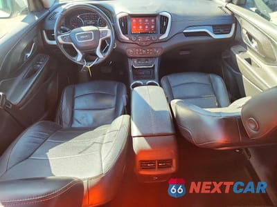 Zdjęcie 8 z 12 samochodu: 2020 GMC TERRAIN VIN:3GKALPEV8LL244614 - miniatura