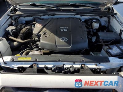 Zdjęcie 11 z 12 samochodu: 2014 TOYOTA TACOMA DOUBLE CAB PRERUNNER LONG BED VIN:3TMKU4HN2EM042338 - miniatura