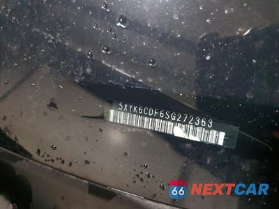 Zdjęcie 13 z 13 samochodu: 2025 KIA SPORTAGE VIN:5XYK6CDF6SG272363 - miniatura