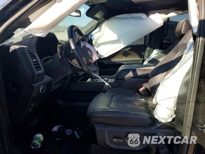 Zdjęcie 7 z 13 samochodu: 2021 FORD EXPEDITION MAX LIMITED VIN:1FMJK2ATXMEA41355 - miniatura