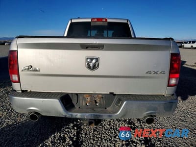 Zdjęcie 6 z 12 samochodu: 2015 RAM 1500 SLT VIN:1C6RR7GT1FS593877 - miniatura