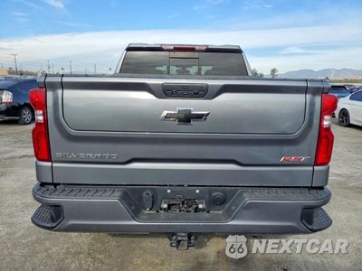 Zdjęcie 6 z 12 samochodu: 2021 CHEVROLET SILVERADO C1500 RST VIN:3GCPWDED2MG375597 - miniatura