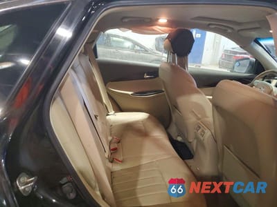 Zdjęcie 11 z 13 samochodu: 2012 INFINITI EX35 BASE VIN:JN1AJ0HR0CM452647 - miniatura