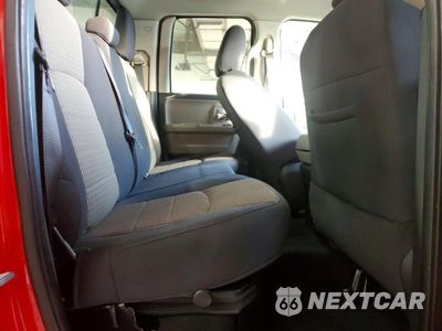 Zdjęcie 10 z 12 samochodu: 2011 DODGE RAM 1500 VIN:1D7RV1GT1BS507209 - miniatura