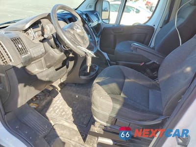 Zdjęcie 7 z 14 samochodu: 2020 RAM PROMASTER CARGO VAN VIN:3C6TRVBG6LE113318 - miniatura