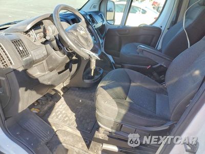 Zdjęcie 7 z 14 samochodu: 2020 RAM PROMASTER CARGO VAN VIN:3C6TRVBG6LE113318 - miniatura