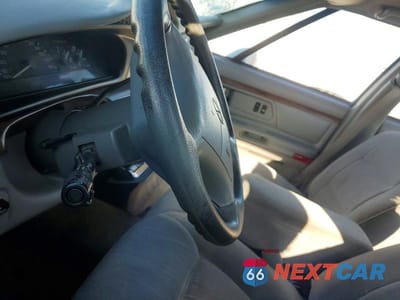 Zdjęcie 9 z 12 samochodu: 1998 OLDSMOBILE 88 BASE VIN:1G3HN52K5W4834976 - miniatura