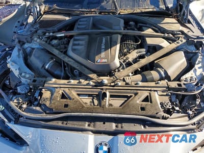 Zdjęcie 11 z 11 samochodu: 2021 BMW M4 COMPETITION VIN:WBS33AZ07MCG54782 - miniatura