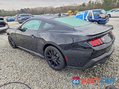 Drugie zdjęcie samochodu z przodu: 2025 FORD MUSTANG GT VIN:1FA6P8CF7S5409323 - miniatura