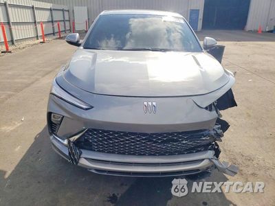 Piąte zdjęcie samochodu w środku: 2025 BUICK ENVISTA AVENIR VIN:KL47LCEP2SB174263 - miniatura