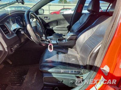 Zdjęcie 7 z 12 samochodu: 2013 DODGE CHARGER SXT VIN:2C3CDXHG4DH735131 - miniatura