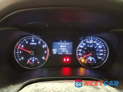 Zdjęcie 9 z 12 samochodu: 2021 KIA FORTE FE VIN:3KPF24AD3ME321069 - miniatura
