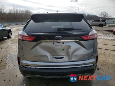 Zdjęcie 6 z 14 samochodu: 2020 FORD EDGE SEL VIN:2FMPK4J9XLBA60699 - miniatura