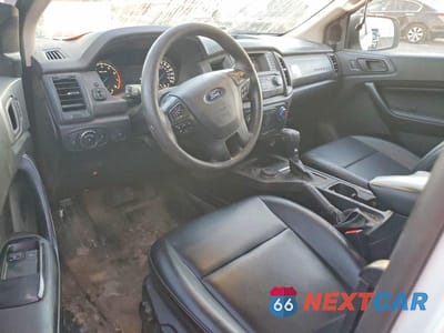 Zdjęcie 8 z 12 samochodu: 2022 FORD RANGER XL VIN:1FTER1FH0NLD19614 - miniatura