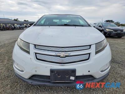 Piąte zdjęcie samochodu w środku: 2012 CHEVROLET VOLT VIN:1G1RD6E45CU101521 - miniatura