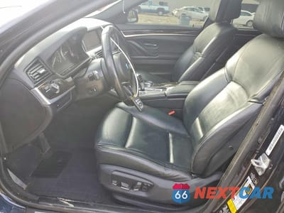 Zdjęcie 7 z 11 samochodu: 2015 BMW 535 XI VIN:WBA5B3C59FD540244 - miniatura