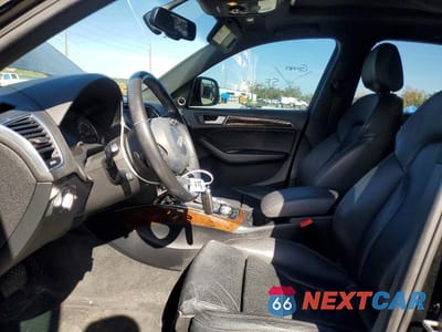 Zdjęcie 7 z 13 samochodu: 2015 AUDI Q5 PREMIUM PLUS VIN:WA1LFAFP5FA078325 - miniatura