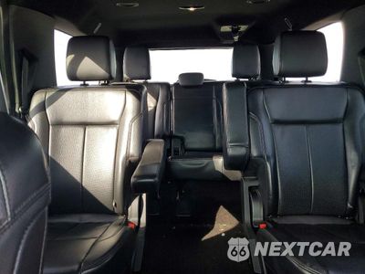 Zdjęcie 10 z 14 samochodu: 2020 FORD EXPEDITION MAX XLT VIN:1FMJK1HT6LEA96934 - miniatura