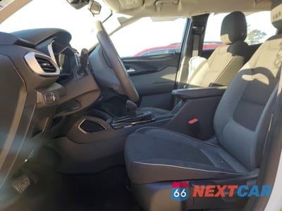 Zdjęcie 7 z 13 samochodu: 2022 CHEVROLET TRAILBLAZER LS VIN:KL79MMS22NB098569 - miniatura