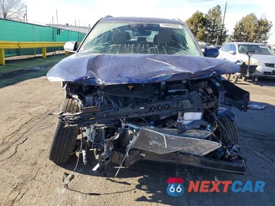 Piąte zdjęcie samochodu w środku: 2024 KIA SELTOS EX VIN:KNDERCAA3R7576173 - miniatura