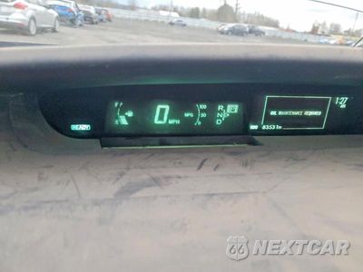 Zdjęcie 9 z 12 samochodu: 2011 TOYOTA PRIUS VIN:JTDKN3DU1B5373708 - miniatura