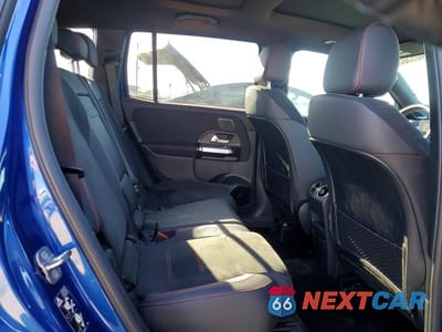 Zdjęcie 11 z 12 samochodu: 2024 MERCEDES-BENZ GLB 250 VIN:W1N4M4GB6RW375611 - miniatura