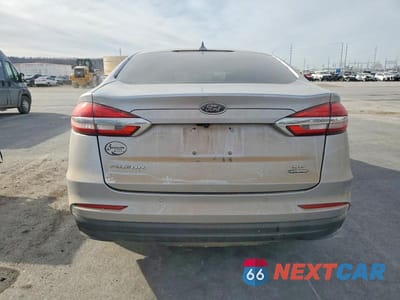 Zdjęcie 6 z 13 samochodu: 2020 FORD FUSION SE VIN:3FA6P0LU4LR151065 - miniatura