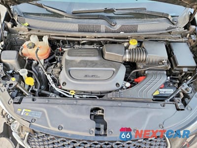 Zdjęcie 12 z 14 samochodu: 2023 CHRYSLER PACIFICA TOURING L VIN:2C4RC1BG2PR526953 - miniatura