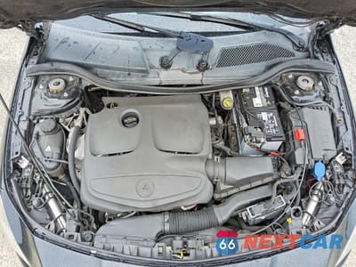 Zdjęcie 11 z 13 samochodu: 2018 MERCEDES-BENZ CLA 250 VIN:WDDSJ4EB2JN598903 - miniatura