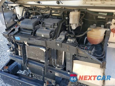 Zdjęcie 12 z 13 samochodu: 2021 FORD ECONOLINE E450 SUPER DUTY COMMERCIAL STRIPPED CHASSIS VIN:1FC3E4KK5MDC14906 - miniatura