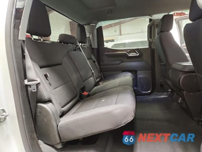 Zdjęcie 10 z 15 samochodu: 2025 GMC SIERRA K1500 ELEVATION-L VIN:3GTPUJEK1SG349010 - miniatura