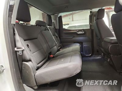 Zdjęcie 10 z 15 samochodu: 2025 GMC SIERRA K1500 ELEVATION-L VIN:3GTPUJEK1SG349010 - miniatura